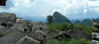 Shunjinglou Inn (Liannan Millennium Dangzhai)