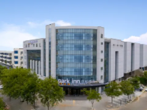 Park Inn by Radisson Xuzhou Xinyi People's Park Hotels in Xinyi
