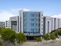 Park Inn by Radisson Xuzhou Xinyi People's Park