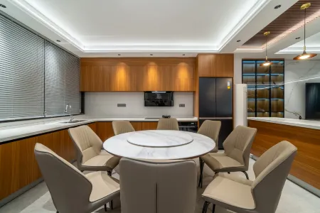 Anzhijia Homestay Отели в г. Луси