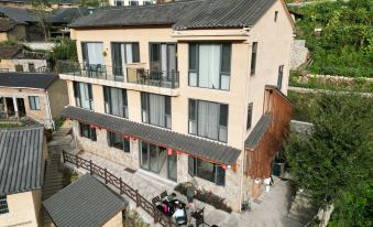 Yunshanxu Homestay (Yunhe Terraced Fields Qixingdun Viewing Platform)
