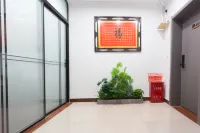 Shiguang Homestay (Luoyi Old Town) - Bintang 2