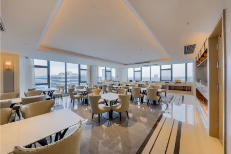 Vienna Hotel (Jinan Zhihuiling Zhizao Technology City Branch) Отели рядом с достопримечательностью «Shandong Hiteam Institute of Software Engineering»