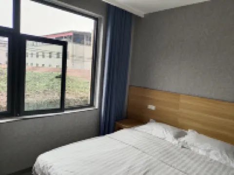 Mengzhou Wangjia Inn