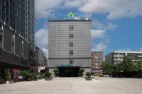 Global 60,000 Miles International Hotel (Xichang Yuelianghu Park Store) Hotels near Liangshan Administration College