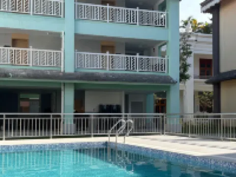 Platinum Hotel Hotels in Mengla