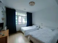 Taishun Nanpu Holiday Homestay Hotel in zona Xiaocun Station