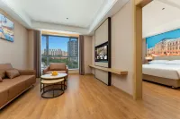 Vienna International Hotel (Tongliao Branch) فنادق في تونغ لياو