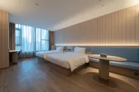 漢庭飯店（新鄉華蘭大道店）