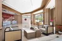Morning Hotel (Zhaoxing Congjiang High-Speed Railway Station)