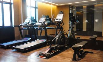 Shanghai Yunhe Yebo Hotel