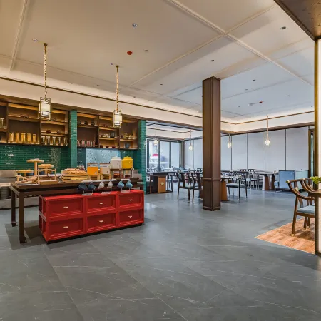 TILL BRIGHT Hotel (Foshan Shunde Rongguizhan)