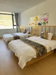 Janda Zonto Hotel - parking