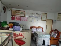 Zhenxiong Mengli B&B