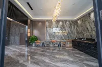 Hillman Hotel (Snow Country Cultural Square) Hotels in Hailin