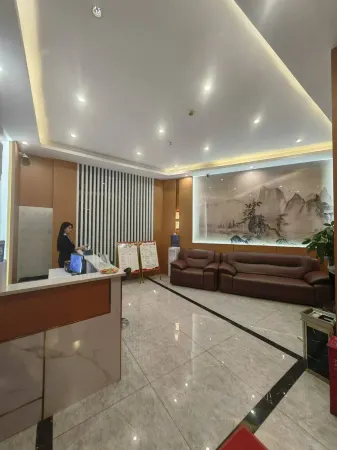 Shangshui Theme Hotel