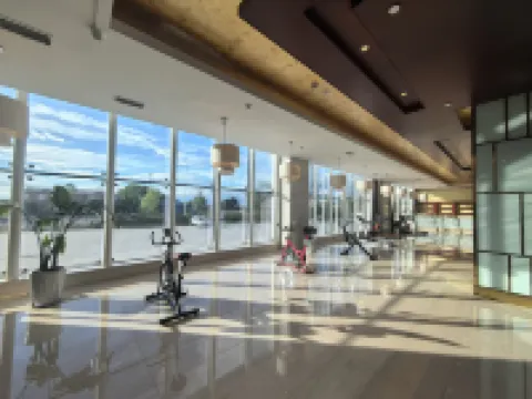 Jiamusi Fengyuezhiyue Hotel