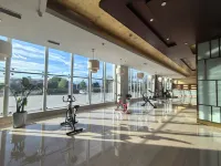 Jiamusi Fengyuezhiyue Hotel Hotels in Jiamusi