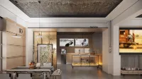 Harbin Taojin E-sports Complex Hotel - อีสปอร์ต