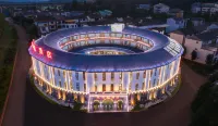 Rose Bowl Hotel