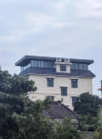 小嶺民宿（赤坎店）