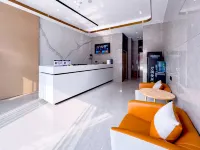 Jasmine Blossom Bincheng Hotel (Tianfu Avenue Branch)