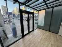 Jinyi Select Hotel (Baotou Wanda) - parcheggio