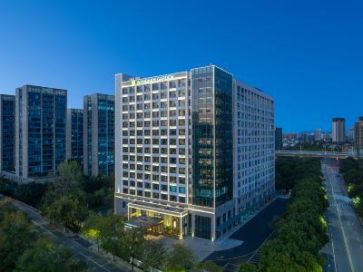 Wyndham Garden Xixi Hangzhou Hotel