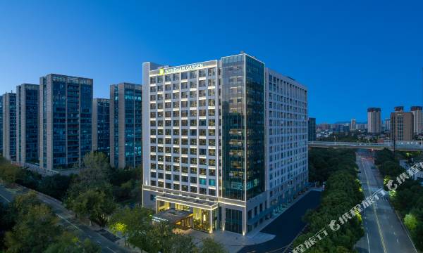 Wyndham Garden Xixi Hangzhou Hotel