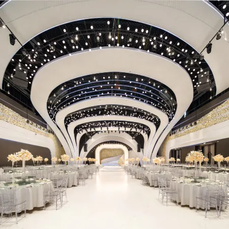 Dayao eternity reach hotel