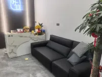 Fuding mengxin hotel Hoteles en Fuding