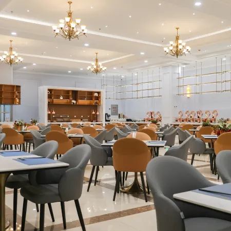 Harbin Guanyang Century Hotel