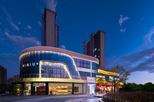 Minyiu Hotel Tanglong Branch - 2-نجوم