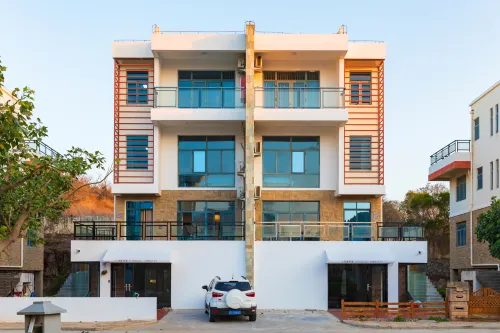 小兜裏-臨海別墅民宿