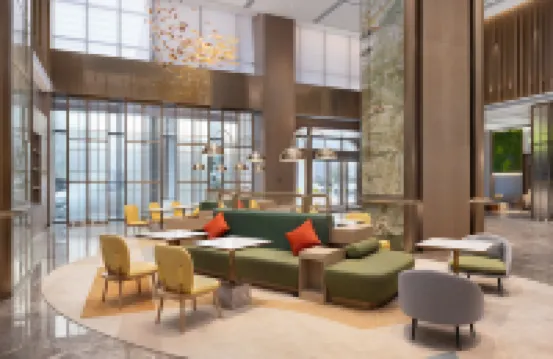 Home2 Suites by Hilton Longnan Railway Station Hotel a Longnan