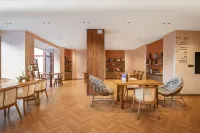 Jiu zhai Hidden World Villa