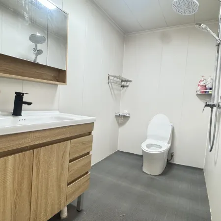 Gap Time Hotel