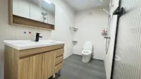 Gap Time Hotel - Wi-Fi