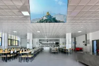 tiangongshansuodaobinguan Hotels in Longyan
