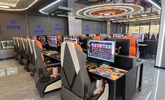 HY E-Sports Hotel