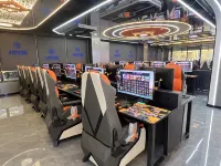 HY E-Sports Hotel