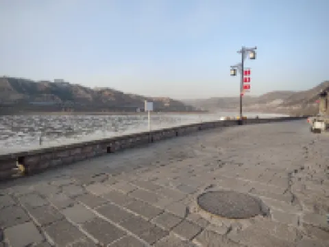 dechenyuan Các khách sạn ở Huyện Lâm