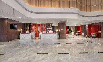 Huzhou Changxing Si'an Maison New Century Hotel