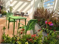 Wenchang Pozhouli Garden Homestay (Municipal Government) Hotels in Gaolong Bay Holiday Resort