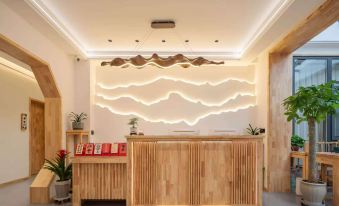Wutaishan Shangjinyuan Homestay