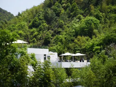 Reyoung Villa Hotel in zona Jinxi Pavilion