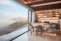 雲棲見山·觀海度假民宿