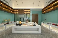 Moshang Qingju Hotel (Hefei Feidong Huadong Industrial Park) - 3-Star