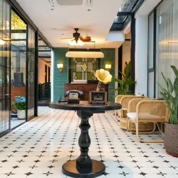 Xiu Su Qiao Village, 1956 Hotels near Zhangzhou Ancient City