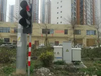 Putian Shunfeng Homestay (Putian Station)